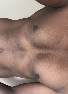 Shiva - Male escort in Kochi Photo 1 of 1