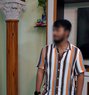 Shiva - Acompañantes masculino in Mumbai Photo 1 of 1