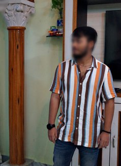 Shiva - Acompañantes masculino in Mumbai Photo 1 of 1