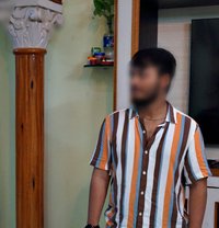 Shiva - Male escort in Mumbai