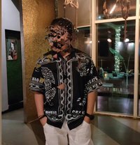 Shiva - Male escort in Mumbai
