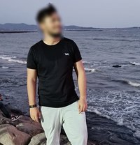Shiva - Male escort in Mumbai