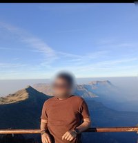 Shiva - Male escort in Mumbai