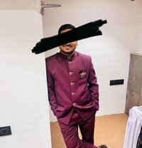 Shiva - Male companion in Mumbai