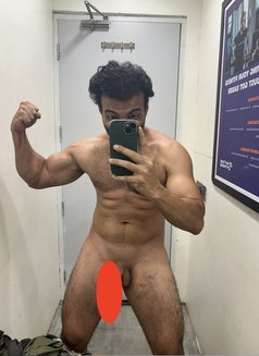 Shiva - Male escort in New Delhi Photo 3 of 4