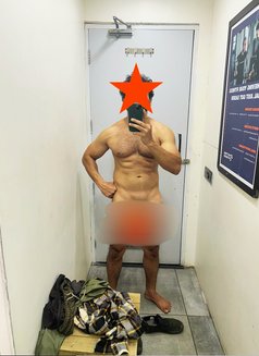 Shiva - Male escort in New Delhi Photo 1 of 4