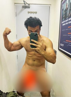 Shiva - Male escort in New Delhi Photo 2 of 4