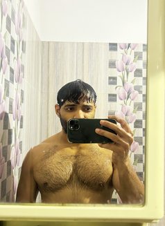 Shiva - Male escort in New Delhi Photo 4 of 4