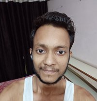 Shiva - Acompañante masculino in Gurgaon