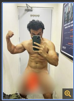 Shiva - Male escort in New Delhi Photo 1 of 2