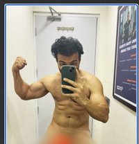 Shiva - Male escort in New Delhi