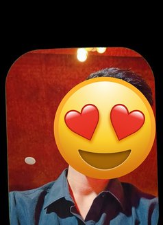 Shiva - Male escort in New Delhi Photo 1 of 1