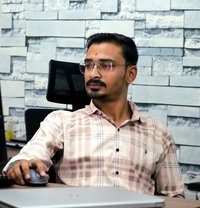 Shiva - Male escort in Surat