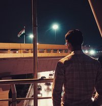 Shiva - Male escort in Surat