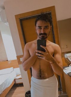Shiva - Acompañantes masculino in Surat Photo 3 of 4