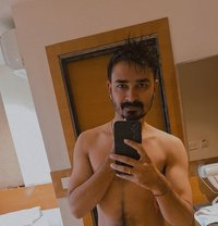 Shiva - Male escort in Surat