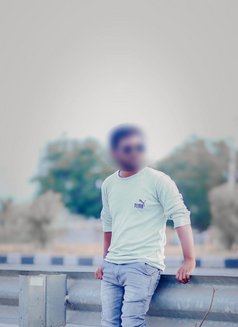 Shankar - Male escort in Hyderabad Photo 1 of 1