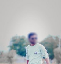 Shankar - Male escort in Hyderabad