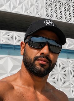 Shiva Kumar - Male escort in Gurgaon Photo 1 of 2