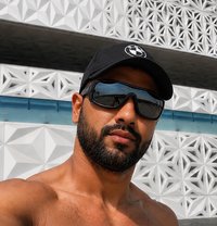 Shiva Kumar - Acompañantes masculino in Gurgaon
