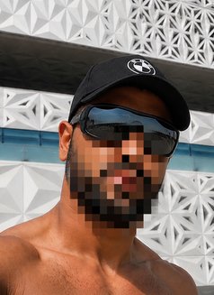 Shiva Kumar - Male escort in Gurgaon Photo 1 of 3