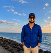 Shiva Kumar - Male escort in Gurgaon