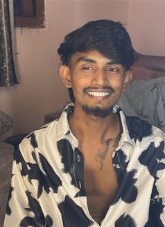 Bubbusboyy - Male escort in Tirupati Photo 3 of 5