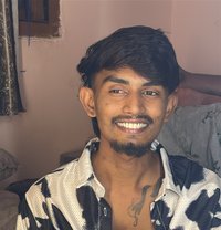 Bubbusboyy - Male escort in Tirupati