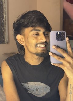 Bubbusboyy - Male escort in Tirupati Photo 4 of 5