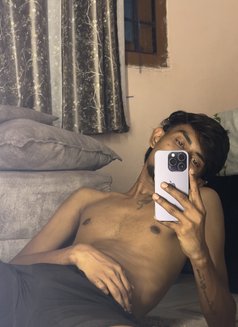 Bubbusboyy - Male escort in Tirupati Photo 5 of 5