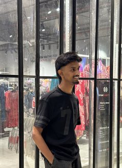 Shiva Shivv - Male escort in Hyderabad Photo 1 of 7