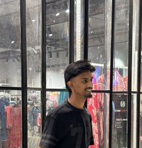 Shiva Shivv - Male escort in Hyderabad