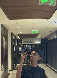 Shiva Shivv - Male escort in Hyderabad Photo 2 of 7