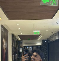 Shiva Shivv - Male escort in Hyderabad