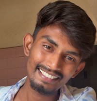 Shiva Shivv - Male escort in Hyderabad