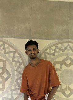 Shiva Shivv - Male escort in Hyderabad Photo 6 of 7