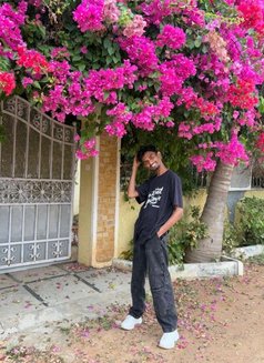 Shiva Shivv - Acompañantes masculino in Hyderabad Photo 4 of 6