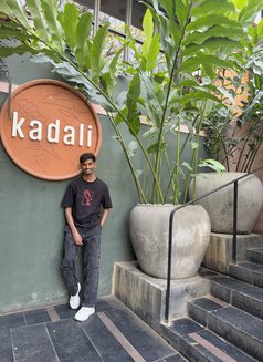 Shiva Shivv - Acompañantes masculino in Hyderabad Photo 6 of 6