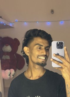 Shiva Shivv - Male escort in Hyderabad Photo 2 of 4