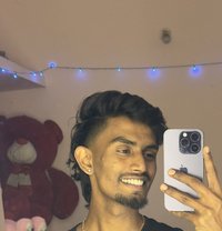 Shiva Shivv - Male escort in Vijayawada