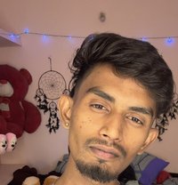 Shiva Shivv - Male escort in Vijayawada