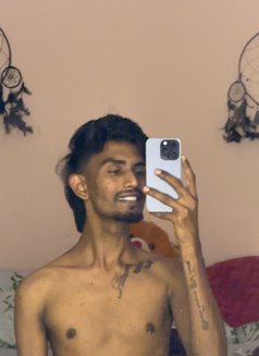 Shiva Shivv - Male escort in Hyderabad Photo 6 of 7