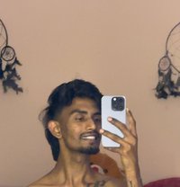 Shiva Shivv - Acompañantes masculino in Vijayawada