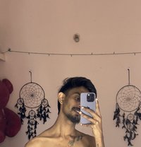 Shiva Shivv - Male escort in Vijayawada