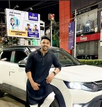 Shivai - Male escort agency in Mumbai