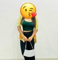 VERONICA OBEROI - escort in Hyderabad