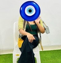 VERONICA OBEROI - puta in Hyderabad