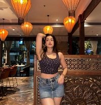 Shivali Rijhwani - escort in Dubai
