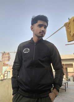 Shivam Chauhan - Male escort in Meerut Photo 1 of 1