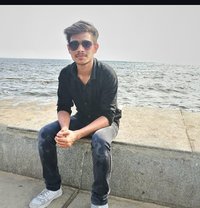 Shivam Delhi - Male escort in New Delhi
